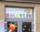 В ЖК "Столичний" відкрився магазинчик Smaylik